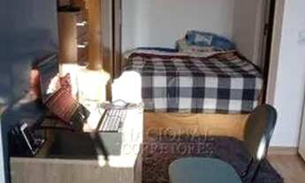 Imagem 7: Kitnet com 1 dormitório à venda, 24 m² por R$ 199.000,00 - Vila Granada - São Paulo/SP