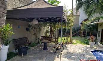 Imagem 7: Sobrado, 439 m² - venda por R$ 1.100.000,00 ou aluguel por R$ 7.360,00/mês - Vila Bela - S