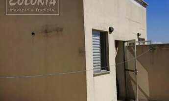 Imagem 3: Santo André - Apartamento Padrão - Vila São Pedro