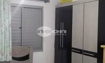 Imagem 5: SANTO ANDRé - Apartamento Padrão - Jardim Alzira Franco