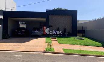 Imagem 5: Casa de Condomínio com 3 quartos à Venda, Vila Planalto - Campo Grande