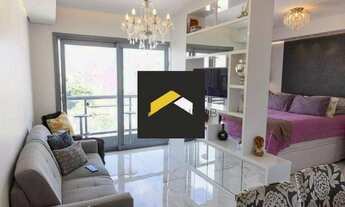 Imagem: Loft com 1 dormitório para alugar, 39 m²