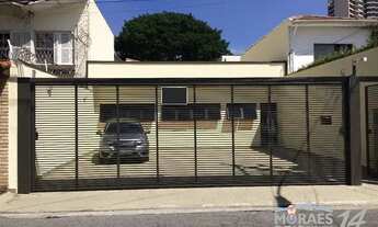 Imagem 3: Casa Comercialvenda por R$ 2.200.000,00 ou aluguel por R$ 7.000,00/mês - Brooklin - São Pa