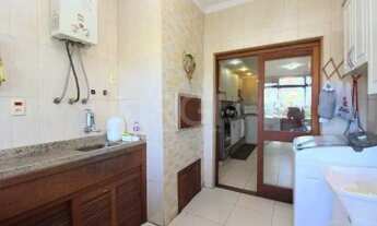 Imagem 3: Casa para Venda - 382m², 6 dormitórios, sendo 2 suites, 4 vagas - Ipanema