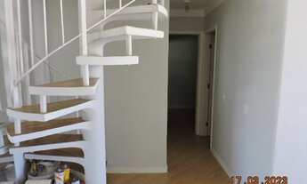 Imagem 6: Locação Residential / Apartment Chora Menino São Paulo