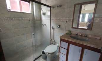 Imagem 7: Casa Glória c/ 6qts, sendo 2suítes, 5brs, 2vgs, amrs, varand, escritório, piscn