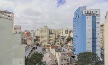 Imagem 5: Apartamento para Aluguel - Barra Funda, 1 Quarto, 60 m2