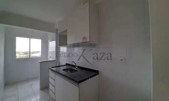 Imagem 7: Apartamento Lindo - Residencial Bosque dos Ipês - Condomínio Colinas dos Ipês