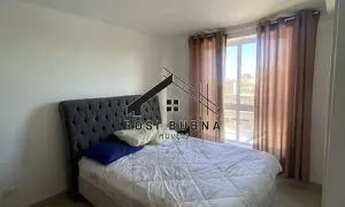 Imagem 3: Apartamento no Cajuru, 1 quarto