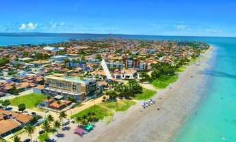 Imagem 4: CABEDELO - Apartamento Padrão - Formosa