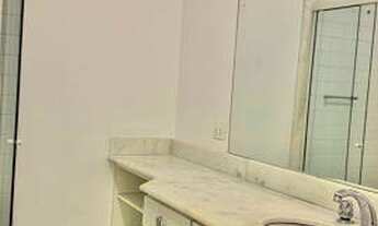 Imagem 7: Ótimo apto amplo, arejado e em excelente condomínio