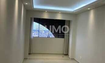 Imagem 2: Apartamento a venda em Bomfim- Campinas -Sp