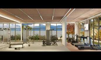 Imagem 5: APARTAMENTO RESIDENCIAL em São Paulo - SP, Moema