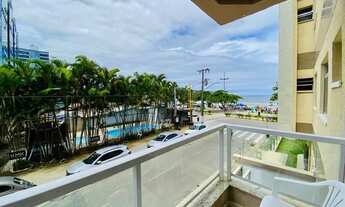 Imagem: Apartamento para venda tem 96 metros quadrados