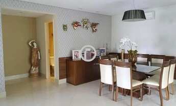 Imagem 5: Apartamento para venda 168m², 3 dormitórios, sendo 3 suítes, 3 vagas - Vila Andrade