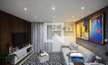 Imagem 2: Apartamento à Venda - Panamby, 2 Quartos, 62 m2