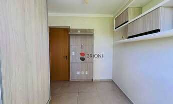 Imagem 7: Edifício Cabreúva apartamento para locação, Jardim Botânico em Ribeirão Preto/SP I Imobili