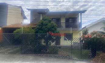 Imagem: Casa com 4 dormitórios à venda, 277 m²