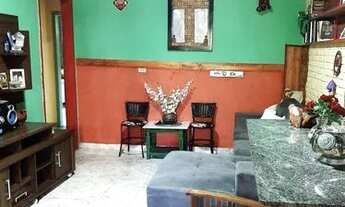 Imagem 3: Casa com 2 dormitórios à venda, 165 m² por R$ 1.000.000,00 - Campo Belo - São Paulo/SP