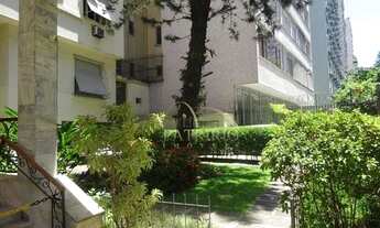 Imagem 4: VENDA DE APARTAMENTO COM 3 QUARTOS NA RUA SENADOR VERGUEIRO NO FLAMENGO