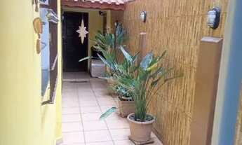 Imagem 5: Sobrado Frontal com 4 quartos ( 01 suíte ) e 3 vagas de garagem na Vila Buenos Aires - SP