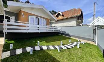 Imagem 3: Casa para venda recém reformada em Jaguaribe - Campos do Jordão - SP