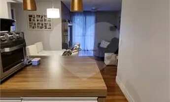 Imagem 5: São Paulo - Apartamento Padrão - MORUMBI