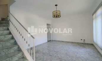 Imagem 3: Sobrado na Vila Maria, Região Nobre com 3 dormts, 4 vagas