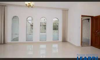 Imagem 4: CASA TÉRREA - CAMPESTRE - SP