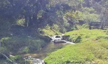 Imagem 6: Sítio com casa antiga, escritura publica, e riacho limpo!