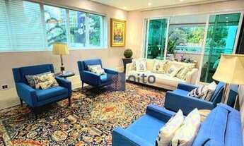 Imagem 3: Duplex Itaim Bibi- Venda ou locaçao