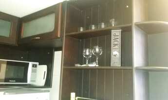 Imagem 7: Alugo Quitinet Quarto com aluguel por R$1.500 /mês