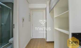 Imagem 5: Studio com 1 dormitório para alugar, 39 m² por R$ 1.938,76/mês - Rebouças - Curitiba/PR