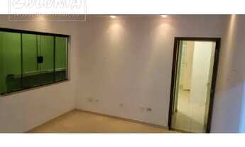 Imagem 3: Santo André - Casa Padrão - Jardim Santo Antônio