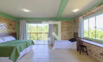 Imagem: Apartamento para Aluguel - Itacorubi, 1