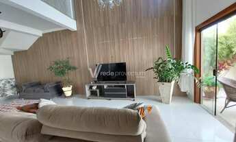 Imagem 7: Casa - Condomínio Millenium - Valinhos