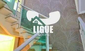 Imagem 6: SANTO ANDRé - Casa Padrão - Parque Gerassi