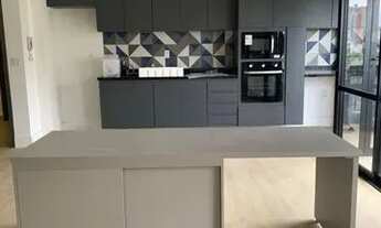 Imagem 4: Apartamento à venda em Campestre com 43 m², 1 quarto, 1 vaga