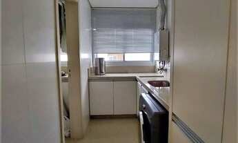 Imagem 3: 3 seguintes sendo 2 demi suítes com vista livre