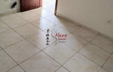 Imagem 3: Casa (condomínio) R$ 1.156,63 (pacote