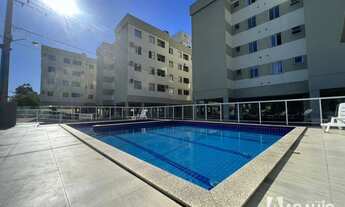 Imagem: Apartamento semi mobiliado no bairro Espinheiros