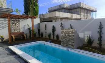 Imagem 6: Vende-se sobrado no Condomínio Florais da Mata em Várzea Grande-MT