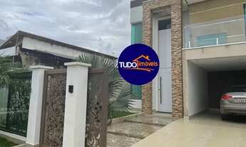 Imagem: BRASÍLIA - Casa de Condomínio - PONTE