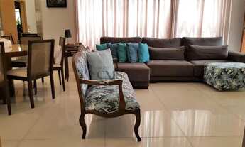 Imagem 4: LONDRINA - Casa de Condomínio - Condomínio Alphaville 2