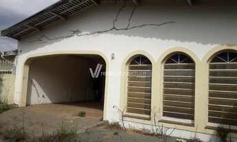 Imagem 2: Casa - Jardim do Lago - Campinas