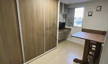 Imagem 2: Apartamento - Parque Industrial - Residencial Spazio Campo Di Savoya - 3 Dormitórios- 66m²