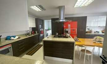 Imagem 3: Casa para aluguel na Barra da Tijuca