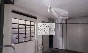 Imagem 3: Galpão para alugar, 250 m² por R$ 5.600/mês - Chácara Mafalda - São Paulo/SP