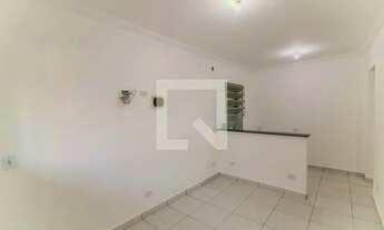 Imagem 2: Casa para Aluguel - Parque Reboucas, 2 Quartos, 38 m2