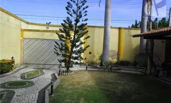 Imagem 7: Casa residencial à venda, Edson Queiroz, Fortaleza - CA1510